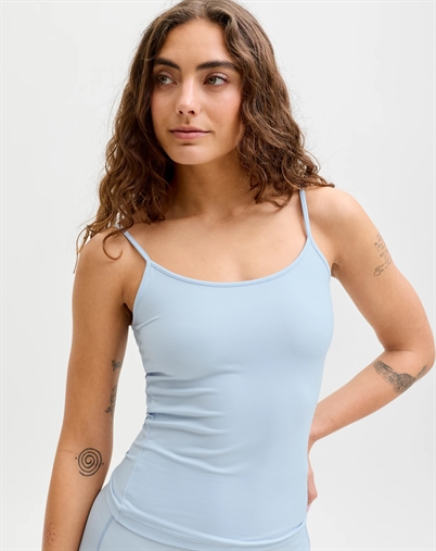 JJXX - JXSania Singlet Top - Skyway